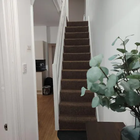 Pansiyon Double Bedroom Available